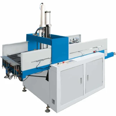 CNC Turret Punch Press Machine/CNC Punching Machine/CNC Perforating Machine for Packing