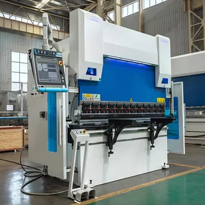 Affordable Price 40/63/80/100/125/160/200/250 Ton Precision Multifunctional Automatic Hydraulic CNC/Nc Plate Power Press Brake with ISO/CE/SGS Certification