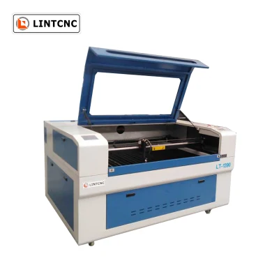 Top Laser Wood CNC CO2 Laser Cutting 1300*900mm 1390 Acrylic Sheet Laser Cutter and Engraver Machine 1610 CO2 Laser Engraver