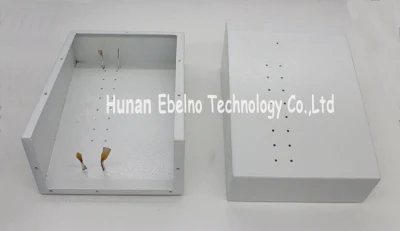 High Precision CNC Machined Parts with Bending OEM Manufacturer