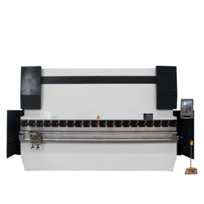  CNC Hydraulic Sheet Metal Brake Press/Servo Electric Bending Machine