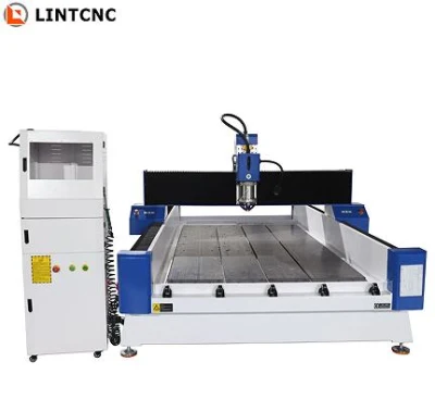 4axis 3D 4*8FT 1325 1520 1530 Stone CNC Router Engraving Cutting Granite Marble Machine 1325 Cheap Price for Sales CNC Laser Cutter