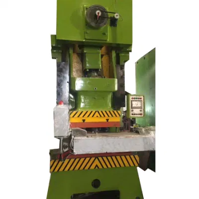 Automatic Sheet Metal CNC Turret High Speed Hot Punch Press 125t