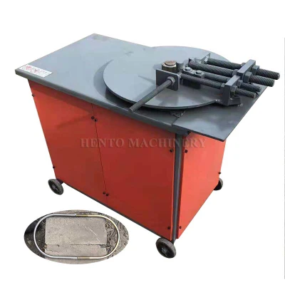 Stable Performance Roll Bending Machine