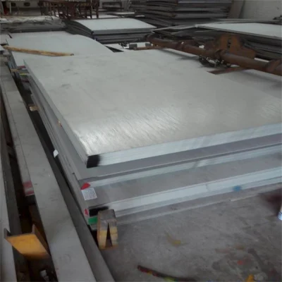 201 304 316 Stainless Steel Plate Cold Rolled Stainless Steel Sheet