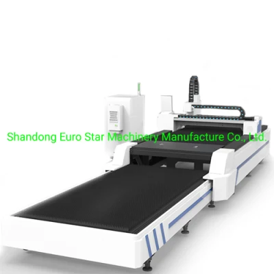  European Quality CNC Laser Laser Processing Machine Steel Laser Cutting Machine for Cutting Stainless Steel