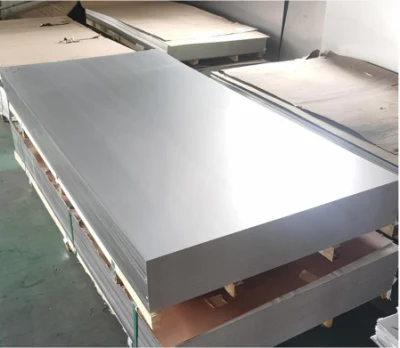 Prime Quality AISI ASTM Inox 316L Stainless Steel Plate