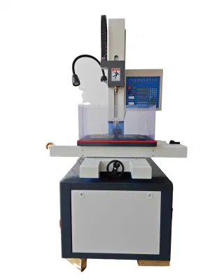 CNC450 Single-Axis CNC Punch Press