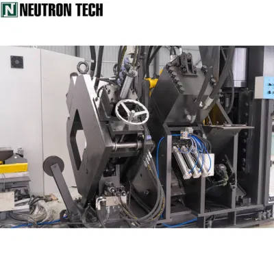  CNC Punching Machine Sheet Metal Perforating Machine Turret Punch Press Tools