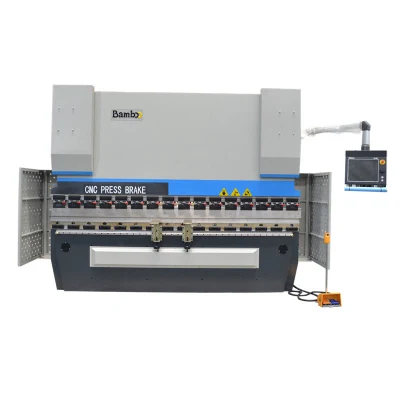 Small CNC Hydraulic Metal Arc Bending Machine Price for Aluminium Plate with Specification