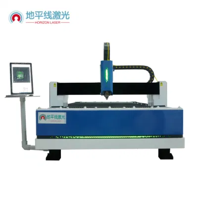 Wholesale CNC Metal Fiber Laser Cutting Machine Sheet Metal Fabrication Industrial Equipment