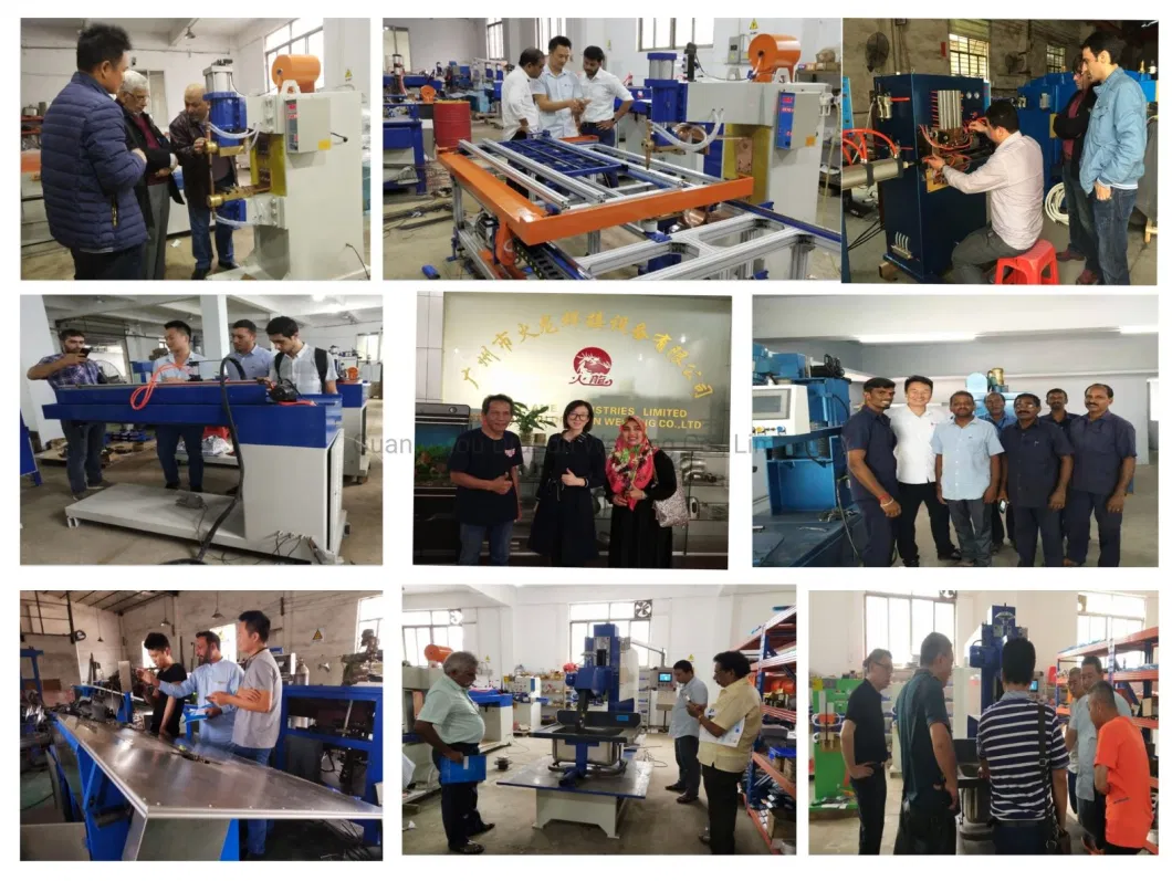 Hl-2D High Standard Production Automatic 2D CNC Wire Bending Machine Flat Bar Forming Machine