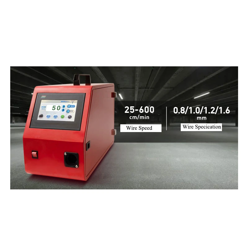 Top Selling Handle Type Laser Welding 1500W Professional Fiber Laser Welding