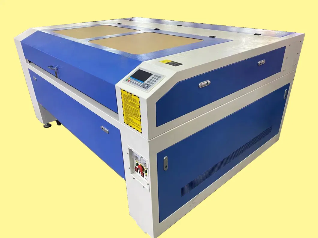 Economy CNC Laser Cutter Acrylic Wood MDF Plywood Laser Cutter