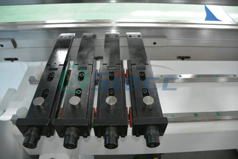 1500mm Small CNC Press Brake with E300 New CNC Controller