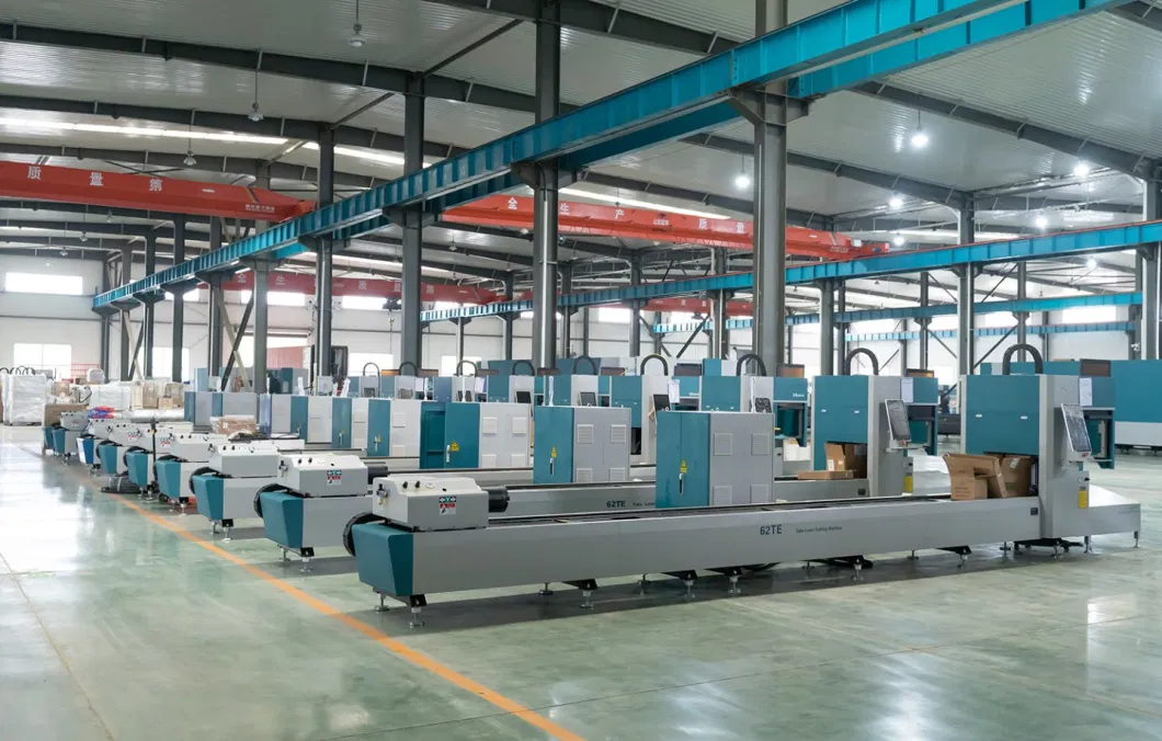 China Best Lxshow High Performance Automatic CNC Bender for Sheet Metal