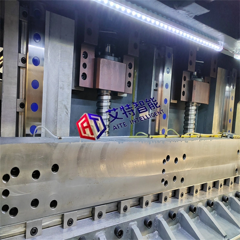China CNC Flexible Bending Center 2023 Hot Sale Full Servo System Intelligent Flexible Bending Machine New Style Pressure Arm Automatic Panel Bender