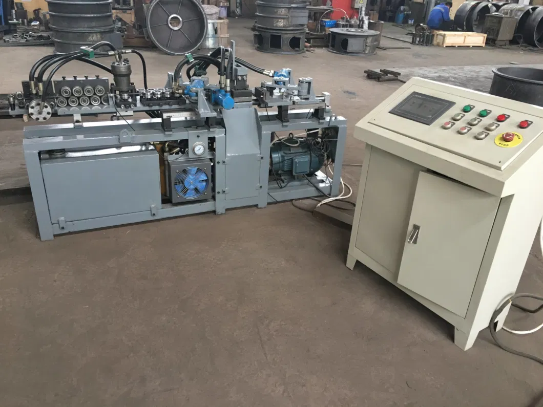 CNC Metal Steel Hydraulic Bending Machine