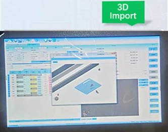 Smart CNC Panel Bender Sheet Bender for Cabinet Bending