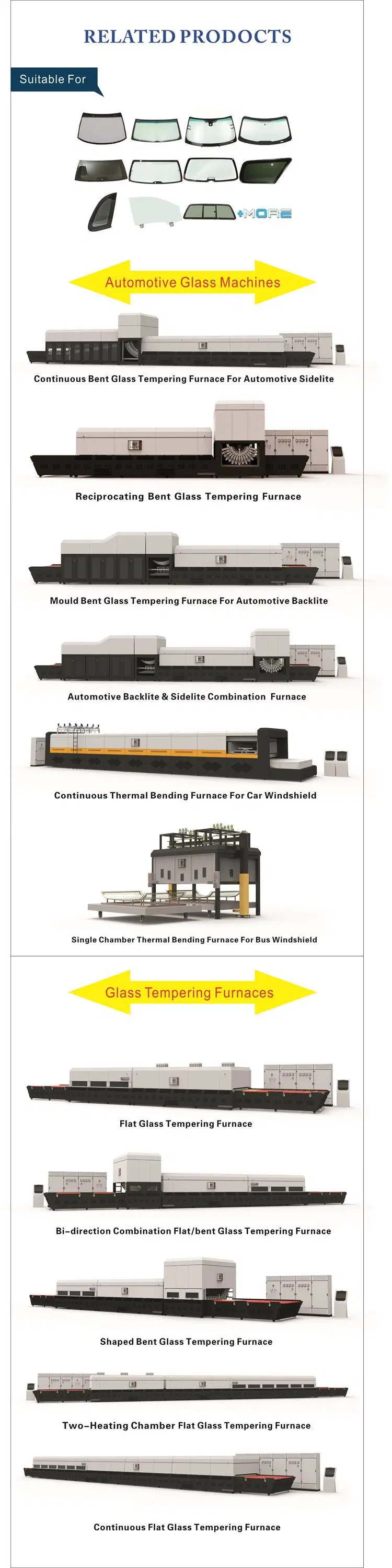 Bus Windshield Furnace, Bent Winshield Furnace, Bent Bus Windshield Machine, Car Windshield Furnace, Car Bent Windshield Machine