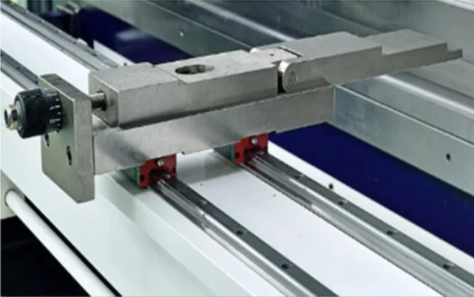 Steel Bender Plate Iron Bending Machine Hsg Laser CNC Press Brake Metal Processing Machinery Sheet Metal Folding Equipment