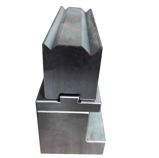 High Quality Customized CNC Bending Machine Die Press Brake Tooling for Sheet Metal Bend
