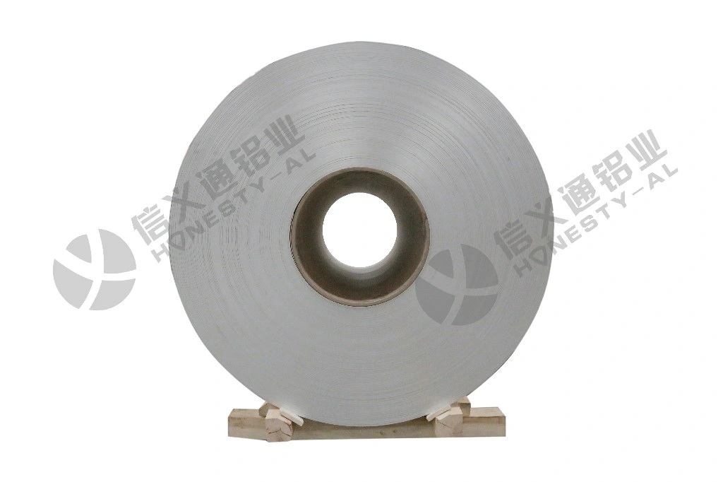 Honesty-Al 6061 T6 T651 Embossed Aluminium Coils for Automated Machine Parts, Precision Machining