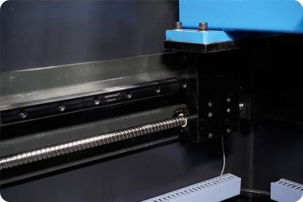 40t1600 CNC Plate Bending Machine Hydraulic Small Press Brake with Estun System