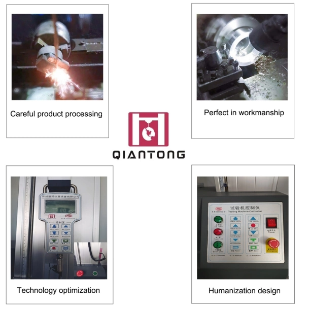 Aluminum-Plastic Composite Panel Testing Machine with Tensile/Bending/Compression Strength