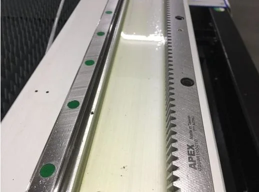 1000W CNC Laser Cutter Stainless Steel Sheet and Tube Cutting