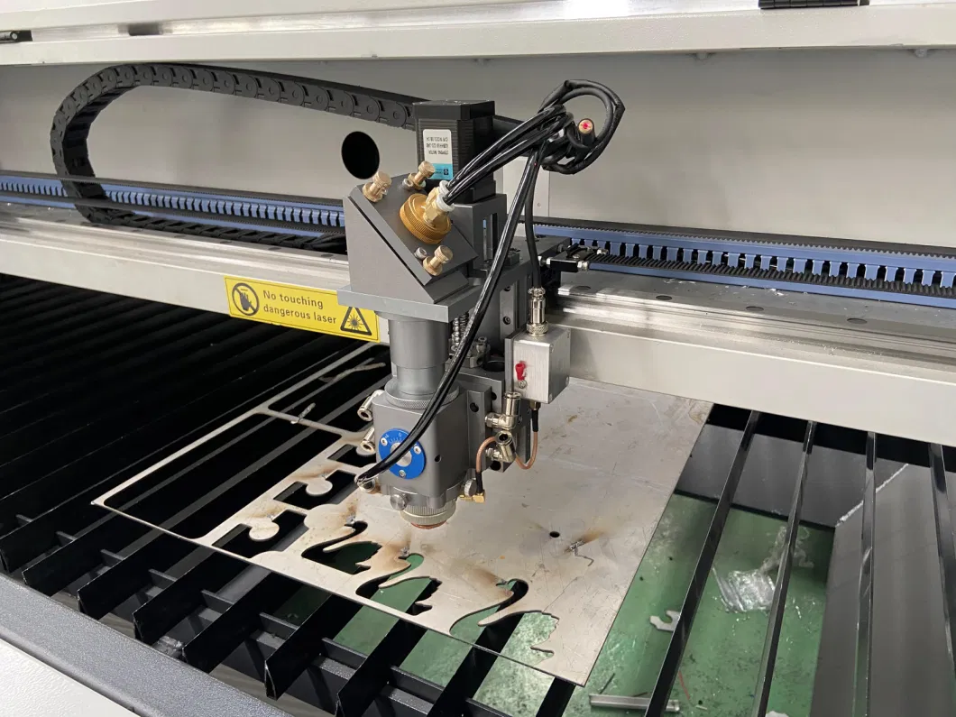 CNC Engraving Machines 1325 Mix Cutter Acrylic CO2 Laser Engraver Laser Cutting Machine