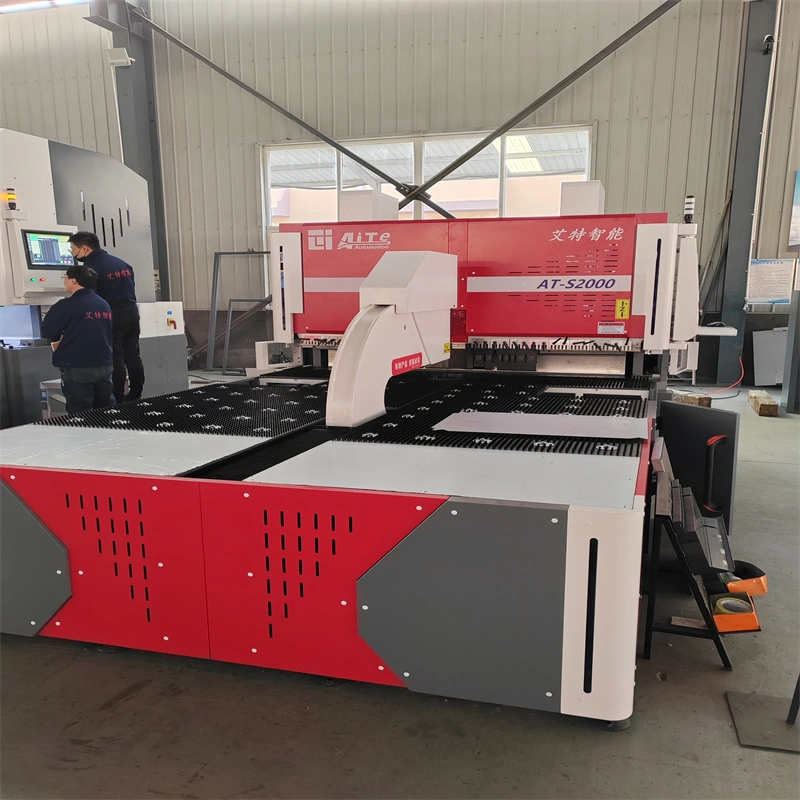 Hot Sale Folding Bending Machine Sheet Metal Press Brake CNC Flexible Automatic Panel Bender for Metal Sheet