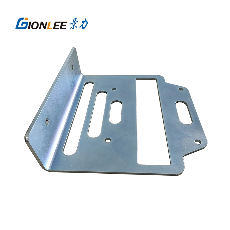 High Precision Lowest Price CNC Laser Sheet Metal Cutting Auto Parts