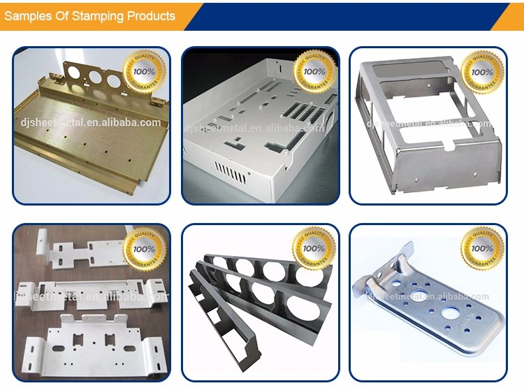 CNC Machine Sheet Metal Laser Cutting