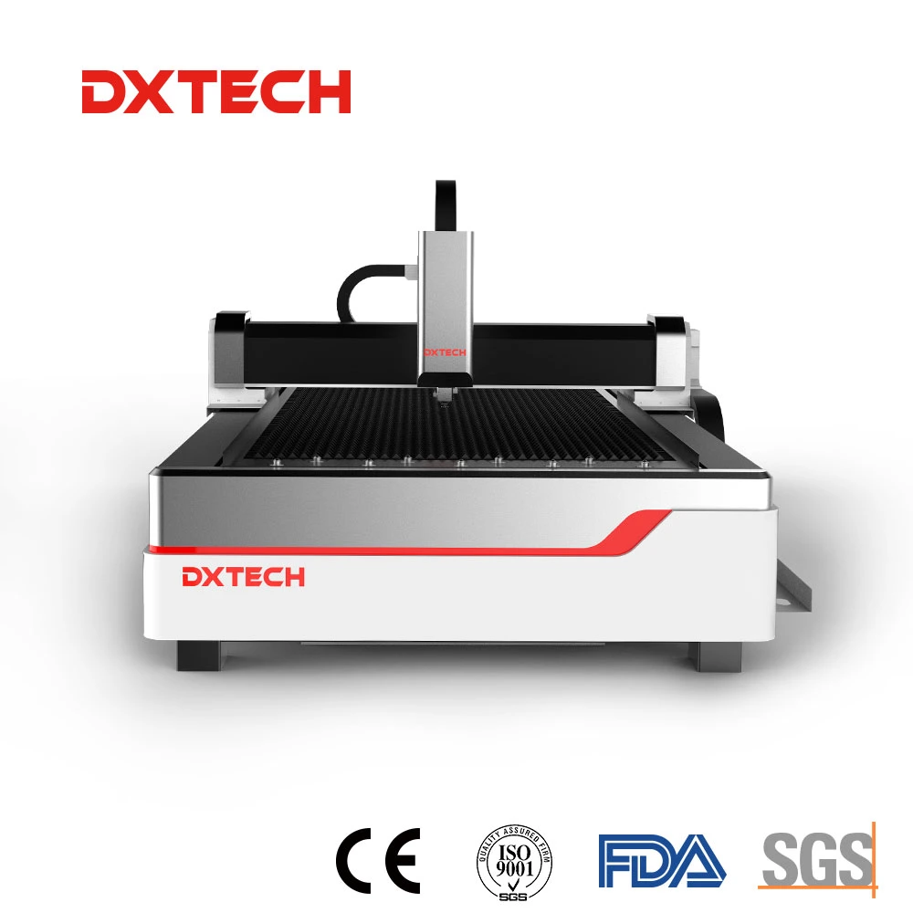 100W Laser CNC High Precision Laser Cutting Machine Carbon Steel Aluminum Plate Stainless Steel Best Laser Cutter for Small Business