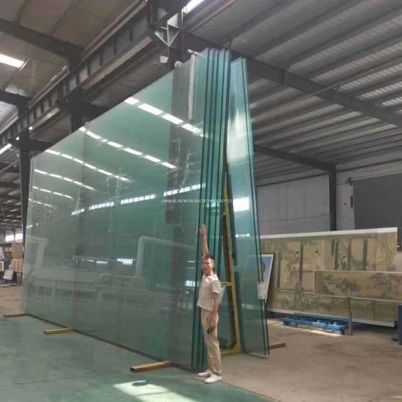 2436 Top Forced Convection Flat Bend Tempered Glass Making Machine safety Glass Oven Glass Tempering Furnace Machine for Low-E Glass