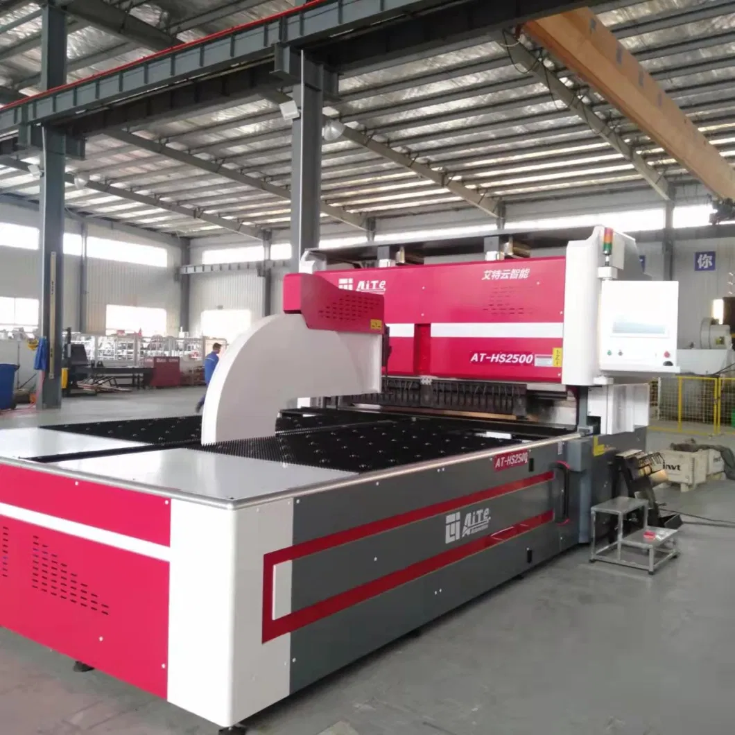 2000mm CNC Panel Bender for 3 mm Thickness Carbon Steel