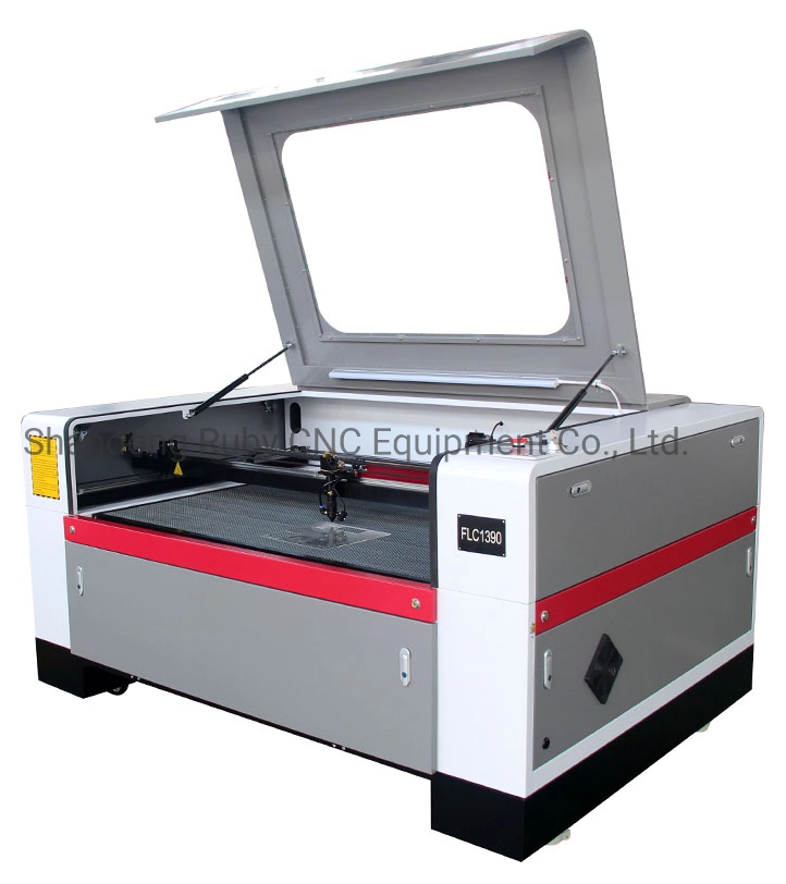 Flc1390 CNC Laser Engraver &amp; Cutter Machinery for Wood Acrylic