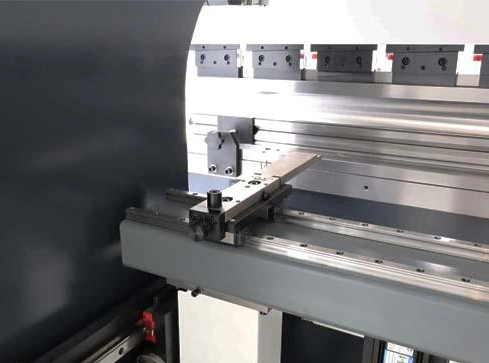 4+1 Axis 6+1axis CNC Automatic Hydraulic Bending Folding Press Brake for Metal Mild, Carbon