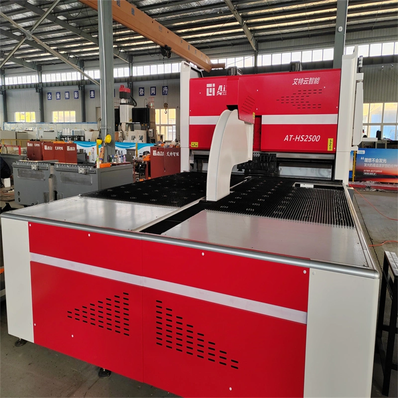 China CNC Flexible Bending Center 2023 Hot Sale Full Servo System Intelligent Flexible Bending Machine New Style Pressure Arm Automatic Panel Bender