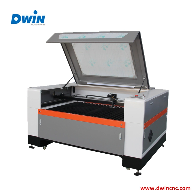 Dw1390 CO2 CNC Laser Engraving Cutting Machine for Acrylic/Wood/Cloth/Leather/Plastic