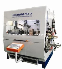 Full Auto Canned Tuna Fish /Sardine /Tomato Sauce/Canned Beef 2-Piece Tin Can Making Machine - CNC Punch Press