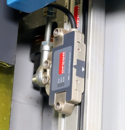 Gsi 250t 3200mm CNC Press Brake Bending Machine Automatic Sheet Metal Bending