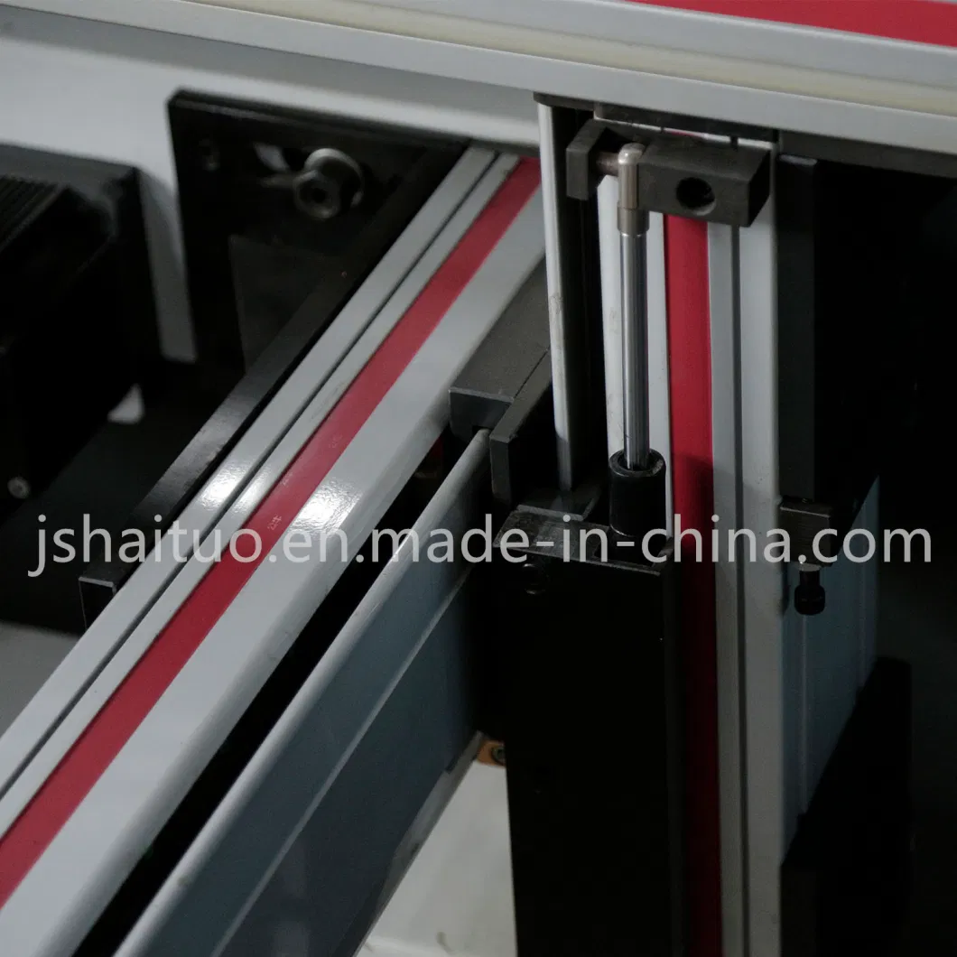 CNC Hydraulic Metal Bender Machines Plate Press Brake