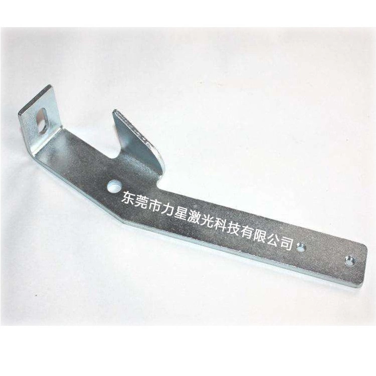 Hydraulic Plate Folding Bending Equipment for Sheet Metal