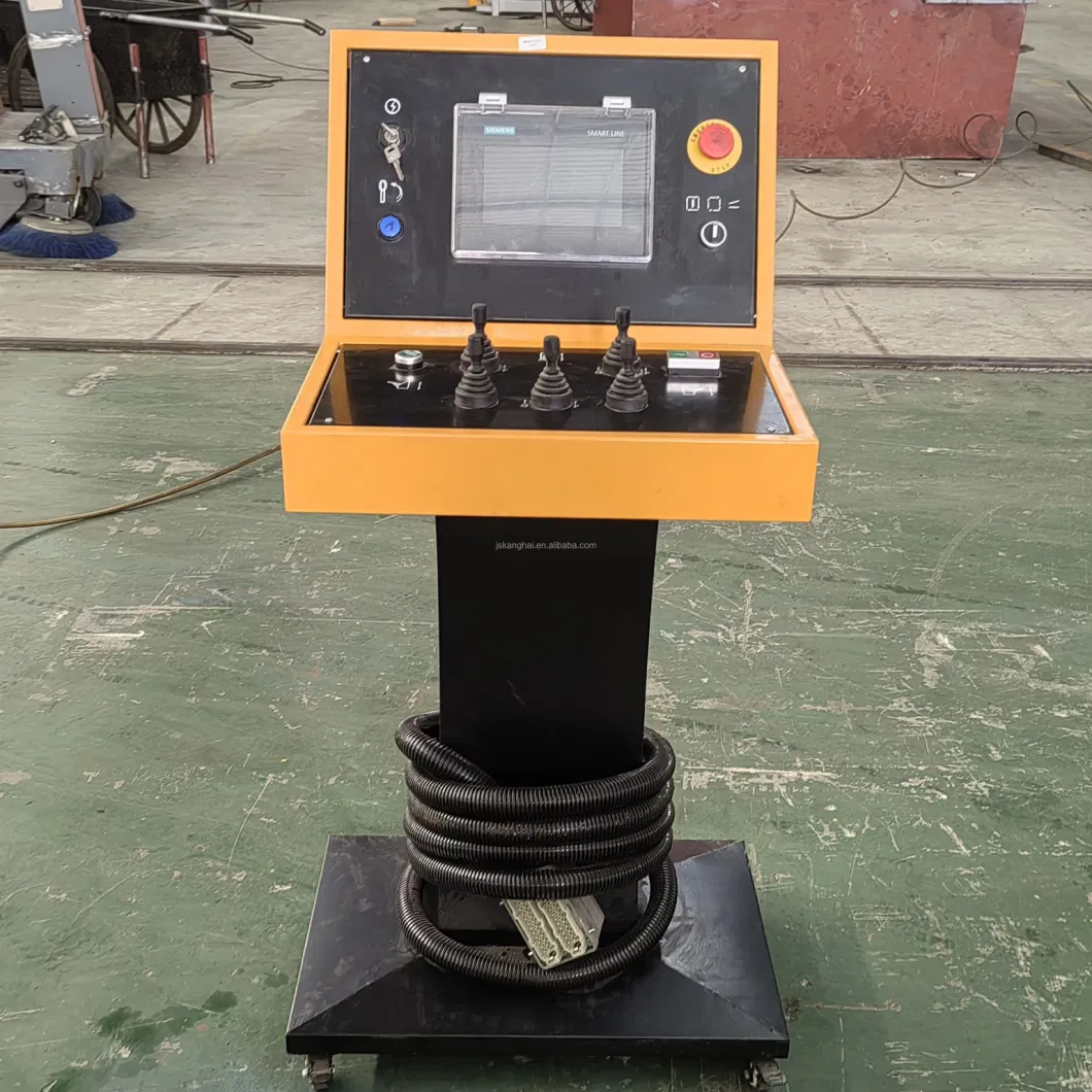 Metal Plate Circle Bending Machine Plate Rolling Equipment St-W12