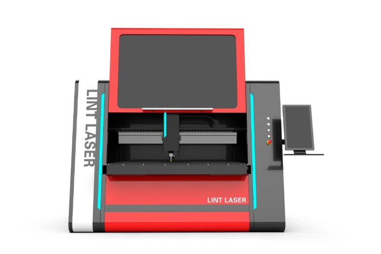 1kw 2kw 3kw Metal Sheet Stainless Steel Tube Aluminum Copper CNC Cutting Machine Fiber Laser Cutter 3015 2030 2040 2060 Price