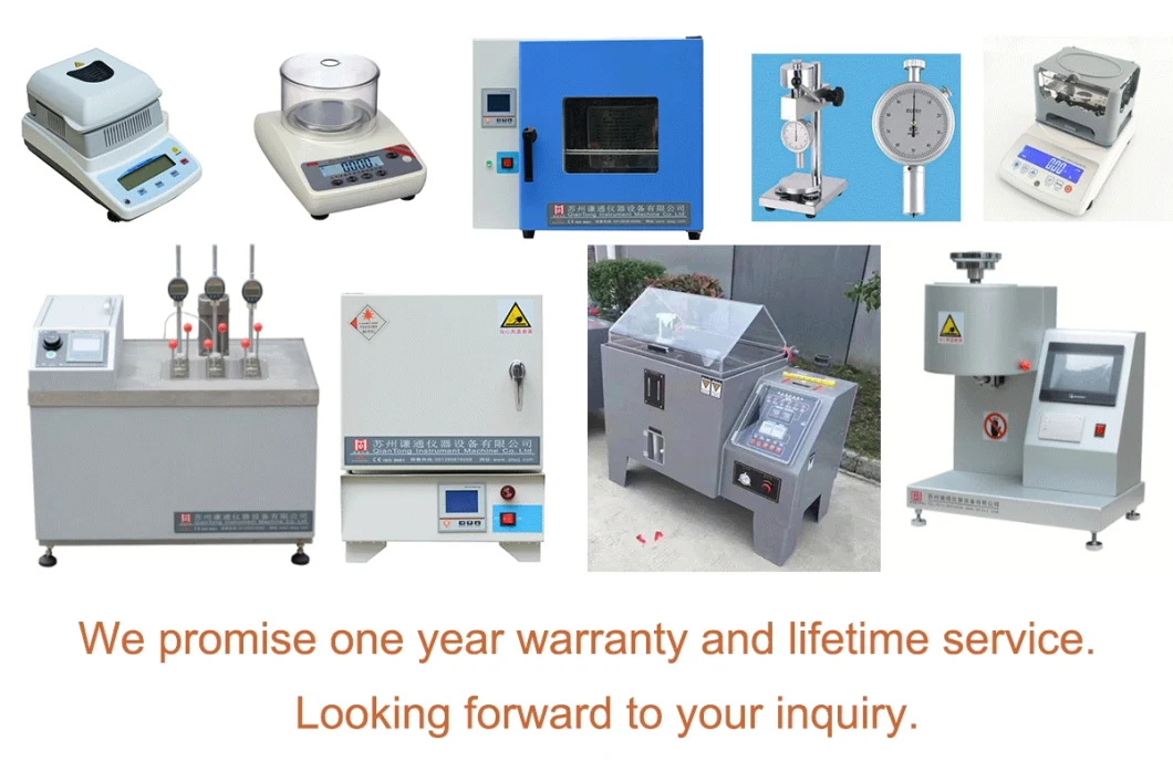 Aluminum-Plastic Composite Panel Testing Machine with Tensile/Bending/Compression Strength