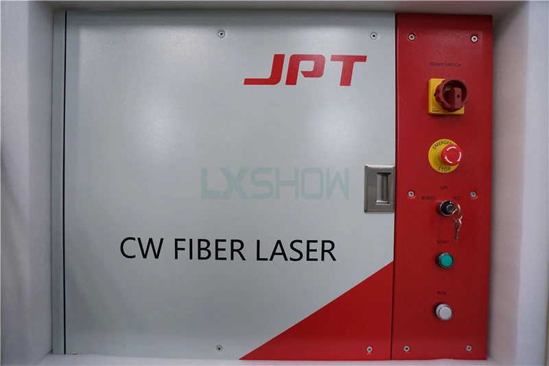 Lxshow CNC Entry Level Metal Laser Cutter for Home Use