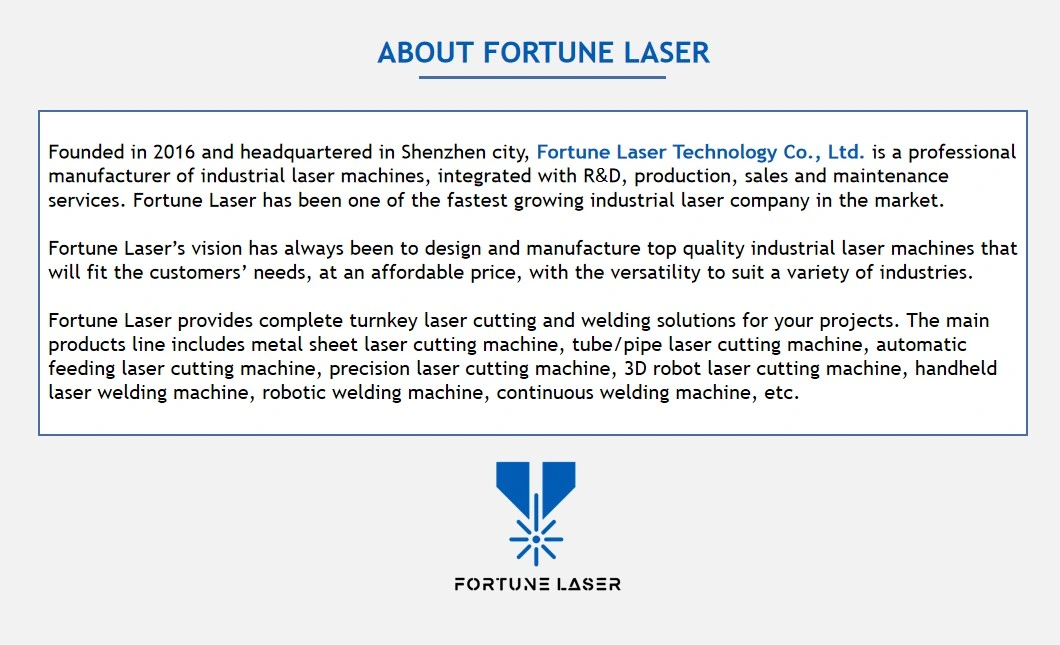 Small CNC Carbon Steel Laser Cutter Fiber Laser Cutting Machine 1000W 2000W